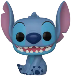 Funko POP Vinyl Lilo&Stitch Smiling Seated Stitch - 2