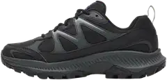 Merrell naisten ulkoilujalkine tempo exp active - BLACK - 2