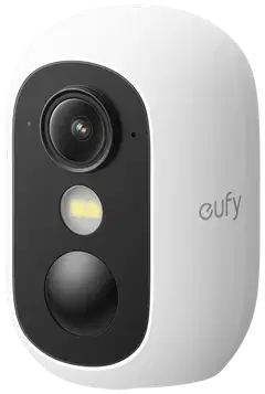 eufy eufyCam C35 valvontakamera ulkokäyttöön - 1