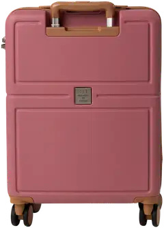 Cavalet lentolaukku Dalby pinkki - 2