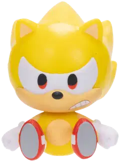 Sonic - 1,5" minihahmot Wave 2 - 7