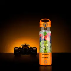 Nutribullet Portable tehosekoitin McLaren NBP003PA-MC - 5