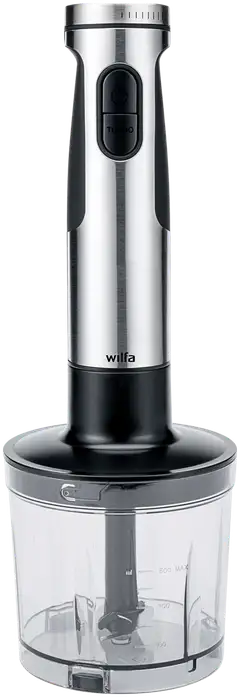 Wilfa Fusion sauvasekoitin IM3-1500FP - 2
