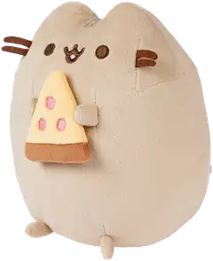Simba - Pusheen ja herkut, pehmo, 25 cm, useita erilaisia, myydään yksittäin - 8