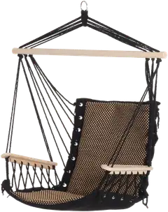 Riippuistuin musta - 1