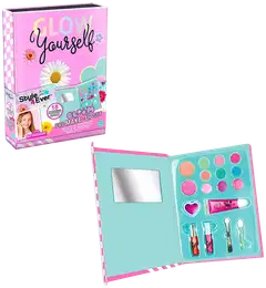 STYLE 4 EVER Pro meikkipaletti - 1
