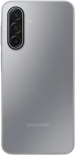Samsung älypuhelin A17 4G 128 GB harmaa - 5