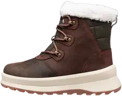 Helly Hansen naisten talvinahkanilkkuri W Garibaldini 12150 - Autumn/Red Gum - 1