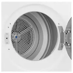 LG kuivausrumpu RH80V9AV7N 8kg valkoinen - 7