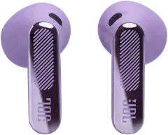 JBL langattomat vastamelunappikuulokkeet Live Flex 4 violetti - 2