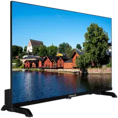 Finlux 24" HD Ready Android Smart LED TV 24M7.3GSB - 2