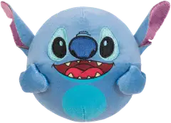 Disney 9cm koiranlelu 1 kpl - 2