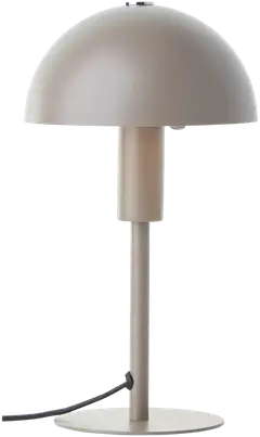 Petite TL1 / E14 pöytävalaisin hiekka - 1