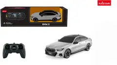 Rastar RC-auto 1:24 BMW i5 - 2