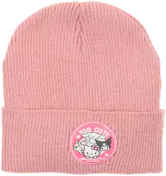 Hello Kitty lasten pipo ZH40003 - Pink - 1