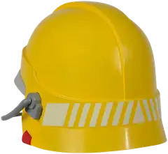 Simba Palomies Sami leikkikypärä - 4