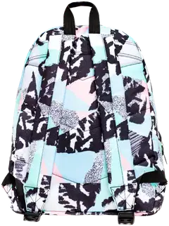 Hype BTS 19037 Pastel Abstract reppu - 2