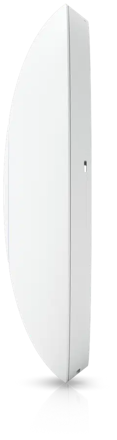 Ubiquiti kattoon asennettava tri-band WiFi 7 -tukiasema skannausradiolla U7-Pro-Max - 3