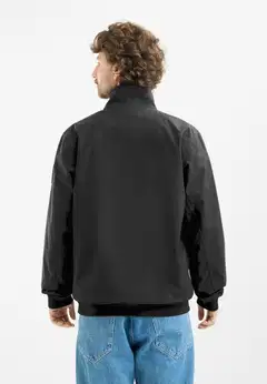 Five Seasons miesten takki Rasmus - BLACK - 5