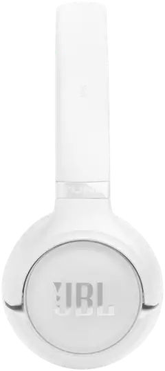JBL langalliset sankakuulokkeet 3,5mm liitännällä Tune 530 valkoinen - 5