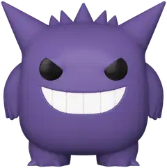Funko POP Vinyl Pokemon Gengar - 4