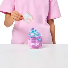 GUI GUI slime -lima, erilaisia - 15