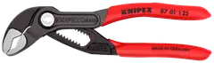 Knipex siirtoleukapihti Cobra 125mm - 3