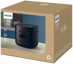 Philips riisinkeitin HD3080/80 0,54 l - 5