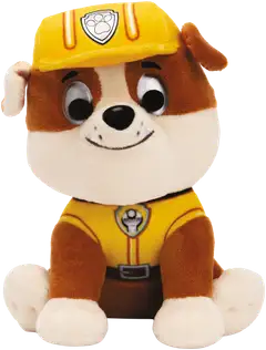 PAW Patrol - Ryhmä Hau - Gund pehmolelu 15cm - 4