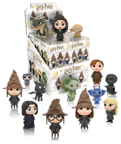 FUNKO Mystery minis, lajitelma - 1
