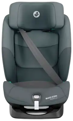 Maxi-Cosi turvaistuin Titan S i-Size harmaa - 6