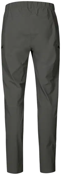 Halti Pallas Evo x-stretch miesten housut - Chimera Grey - 2