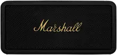 Marshall Bluetooth kaiutin Middleton musta - 1