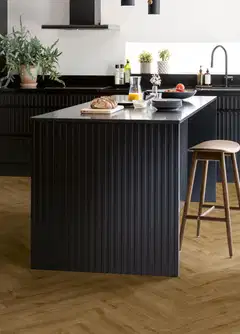 Pergo vinyylilankku Vorma Pad Pro Warm Hill Oak - 4