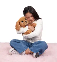 Baby Paws Interaktiivinen Pehmo - 12