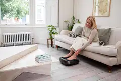 Homedics PSL-2000H-EB jalkahieroja - 11