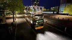 Aerosoft PS5 The Bus - 9