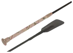 Wahlsten joy ratsastusraippa 65 cm - v.pun - 1