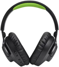 JBL pelikuuloke Quantum 360 xbox black green - 3