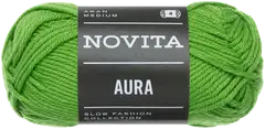 Novita puuvillalanka Aura 50 g yhteys 3801 - 1