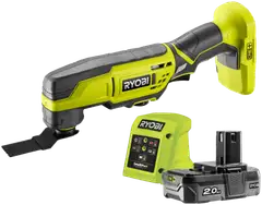 Ryobi MONITOIMITYÖKALU R18MT-140S - 1