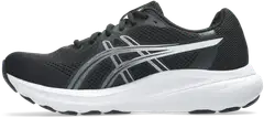 ASICS naisten juoksukengät GEL-CONTEND 10 - BLACK/WHITE - 3