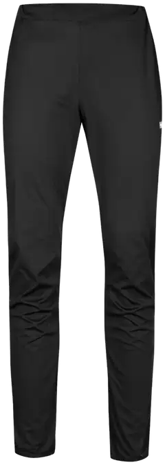Halti naisten hiihto/pyöräilyhousut Kiitoa - BLACK - 1