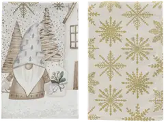 Amo La Casa kaitaliina 45x140 cm Himalayan Home, erilaisia - 2