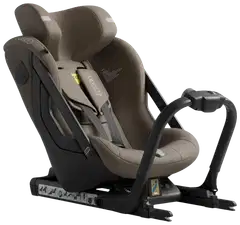 Axkid turvaistuin One 3 beige - 2