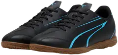 Puma VITORIA IT miesten futsal-kengät - PUMA Black-Luminous Blue - 1