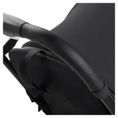 Hauck rattaat Travel N Care Plus musta - 9