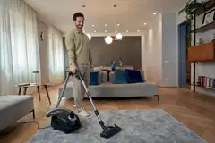 Hoover HF4 Pet pölypussillinen imuri - 5