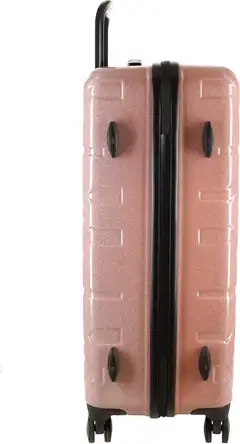 Migant matkalaukku MGT-33 24" pinkki - 10