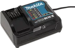 Makita CXT DC10SB 10,8/12V laturi - 1